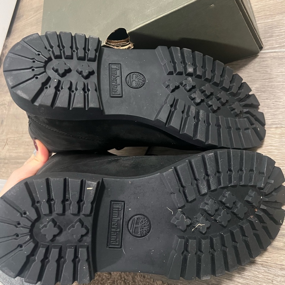 Timberland Premium Waterproof Boot - Picture 4 of 5